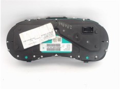 Recambio de cuadro completo para peugeot 307 (3a/c) 2.0 16v referencia OEM IAM p9654485180 ns5309651 