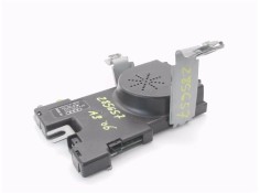 Recambio de modulo electronico para audi a3 sportback (8pa) 2.0 tdi ambiente (dpf) referencia OEM IAM 8P4035225 7617310104 