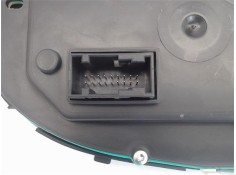 Recambio de cuadro completo para peugeot 307 (3a/c) 2.0 16v referencia OEM IAM p9654485180 ns5309651 