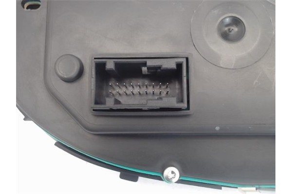 Recambio de cuadro completo para peugeot 307 (3a/c) 2.0 16v referencia OEM IAM p9654485180 ns5309651 
