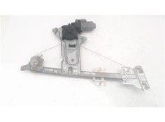 Recambio de mecanismo elevalunas trasero derecho para citroen xsara berlina referencia OEM IAM 400774T1 100128 