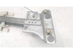 Recambio de mecanismo elevalunas trasero derecho para citroen xsara berlina referencia OEM IAM 400774T1 100128 