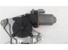 Recambio de mecanismo elevalunas trasero derecho para citroen xsara berlina referencia OEM IAM 400774T1 100128 
