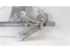 Recambio de mecanismo elevalunas trasero derecho para citroen xsara berlina referencia OEM IAM 400774T1 100128 
