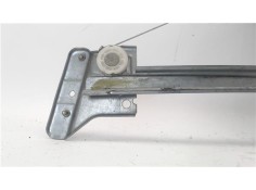 Recambio de mecanismo elevalunas trasero derecho para citroen xsara berlina referencia OEM IAM 400774T1 100128 