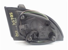 Recambio de retrovisor electrico izquierdo para peugeot 307 (3a/c) 2.0 16v referencia OEM IAM 8149AW  815275 , PEUGEOT | 8151GY 