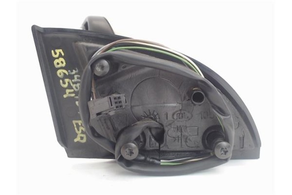 Recambio de retrovisor electrico izquierdo para peugeot 307 (3a/c) 2.0 16v referencia OEM IAM 8149AW  815275 , PEUGEOT | 8151GY 