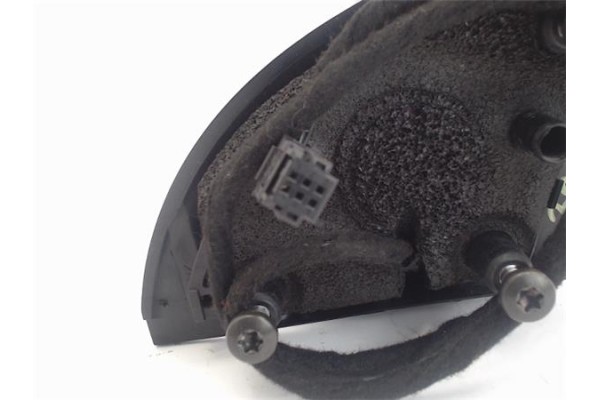 Recambio de retrovisor electrico derecho para peugeot 307 (3a/c) 2.0 16v referencia OEM IAM 8149AX 6136307 815276 , PEUGEOT | 81