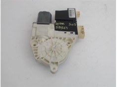 Recambio de motor elevalunas delantero derecho para peugeot 307 (3a/c) 2.0 16v referencia OEM IAM 7746004701 997831 