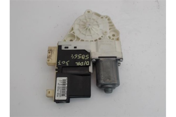 Recambio de motor elevalunas delantero derecho para peugeot 307 (3a/c) 2.0 16v referencia OEM IAM 7746004701 997831 