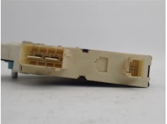 Recambio de motor elevalunas delantero derecho para peugeot 307 (3a/c) 2.0 16v referencia OEM IAM 7746004701 997831 