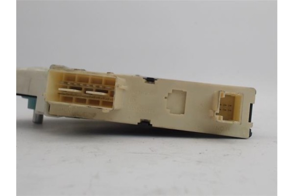Recambio de motor elevalunas delantero derecho para peugeot 307 (3a/c) 2.0 16v referencia OEM IAM 7746004701 997831 