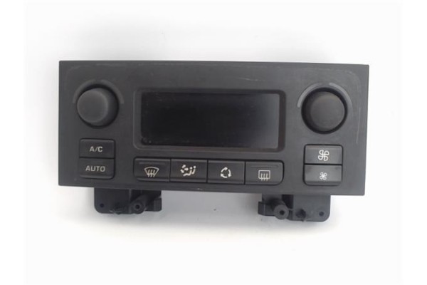 Recambio de mandos climatizador para peugeot 307 (3a/c) 2.0 16v referencia OEM IAM 9646627977  