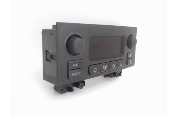 Recambio de mandos climatizador para peugeot 307 (3a/c) 2.0 16v referencia OEM IAM 9646627977  