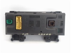 Recambio de mandos climatizador para peugeot 307 (3a/c) 2.0 16v referencia OEM IAM 9646627977  