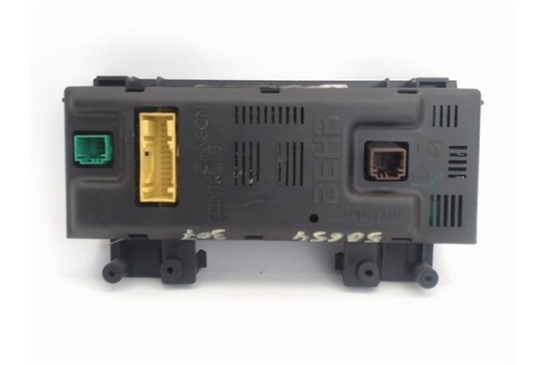 Recambio de mandos climatizador para peugeot 307 (3a/c) 2.0 16v referencia OEM IAM 9646627977  
