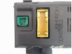 Recambio de mandos climatizador para peugeot 307 (3a/c) 2.0 16v referencia OEM IAM 9646627977  