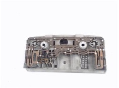 Recambio de luz interior techo para seat leon (1m1) referencia OEM IAM 3B0947105C  
