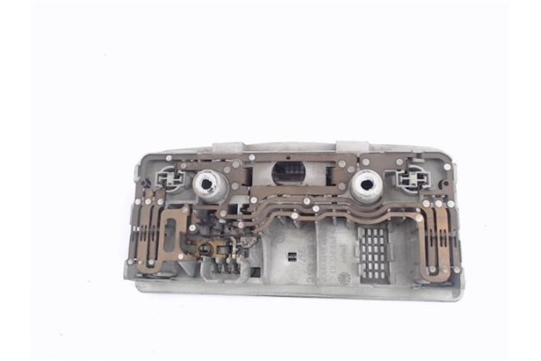 Recambio de luz interior techo para seat leon (1m1) referencia OEM IAM 3B0947105C  
