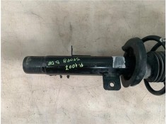 Recambio de amortiguador delantero derecho para peugeot 1007 1.4 sport referencia OEM IAM 334827  
