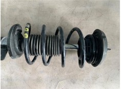 Recambio de amortiguador delantero derecho para peugeot 1007 1.4 sport referencia OEM IAM 334827  