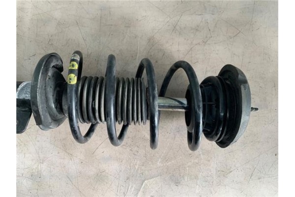 Recambio de amortiguador delantero derecho para peugeot 1007 1.4 sport referencia OEM IAM 334827  