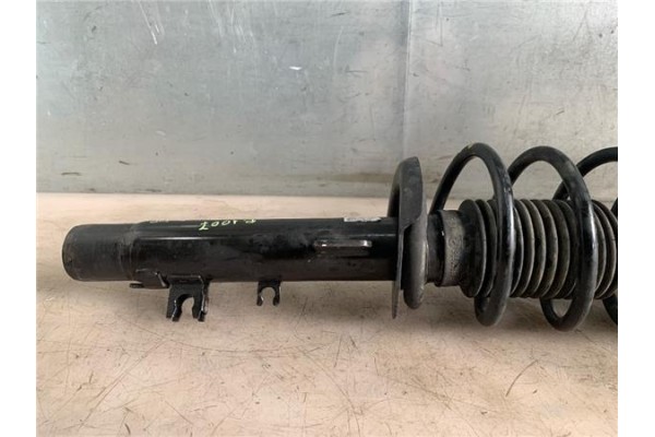 Recambio de amortiguador delantero derecho para peugeot 1007 1.4 sport referencia OEM IAM 334827  