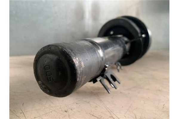 Recambio de amortiguador delantero derecho para peugeot 1007 1.4 sport referencia OEM IAM 334827  