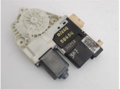 MOTOR ELEVALUNAS DELANTERO IZQUIERDO 7746004801 996385101 