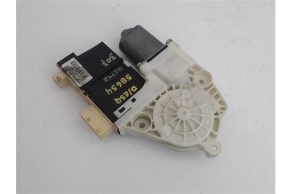 Recambio de motor elevalunas delantero izquierdo para peugeot 307 (3a/c) 2.0 16v referencia OEM IAM 7746004801 996385101 