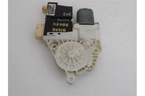 Recambio de motor elevalunas delantero izquierdo para peugeot 307 (3a/c) 2.0 16v referencia OEM IAM 7746004801 996385101 