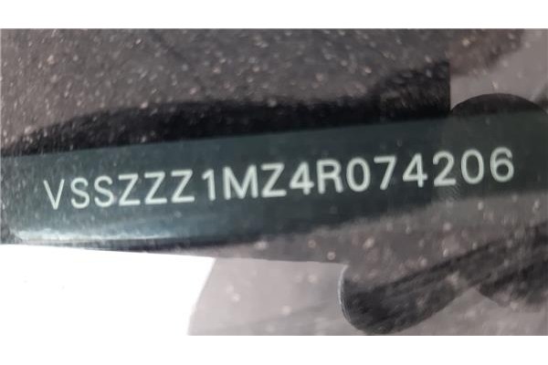 seat leon (1m1) del año 2003