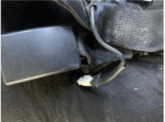 Recambio de anclaje cinturon trasero derecho para bmw serie 1 berlina 5p (f20) 2.0 116d referencia OEM IAM 72117243310  