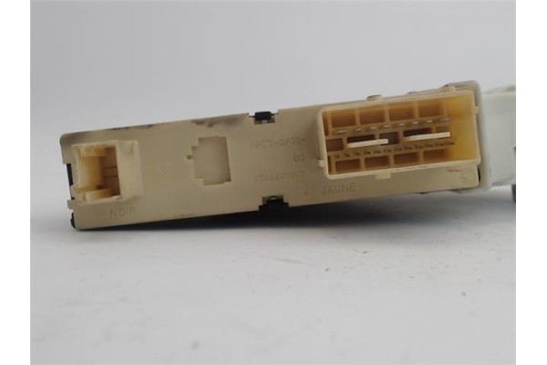 Recambio de motor elevalunas delantero izquierdo para peugeot 307 (3a/c) 2.0 16v referencia OEM IAM 7746004801 996385101 