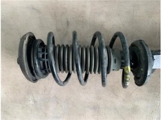 Recambio de amortiguador delantero izquierdo para peugeot 1007 1.4 sport referencia OEM IAM 334826  