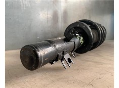 Recambio de amortiguador delantero izquierdo para peugeot 1007 1.4 sport referencia OEM IAM 334826  