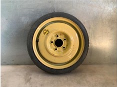 NEUMATICO RUEDA REPUESTO 9965264050 