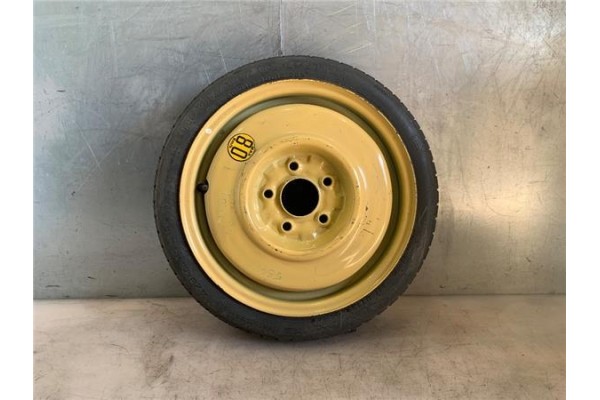 Recambio de llanta rueda repuesto para mazda 3 berlina (bk) 1.6 referencia OEM IAM   