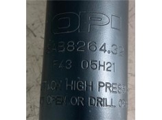 Recambio de amortiguador trasero izquierdo para opel vivaro 1.9 dti referencia OEM IAM 4408274 MA10048 7701066495 , RENAULT | 82