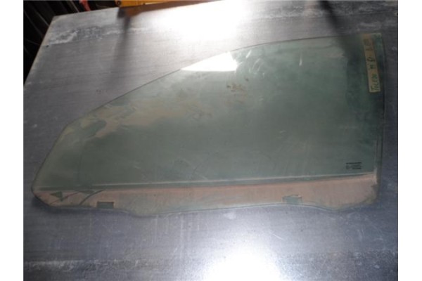 Recambio de luna puerta delantero izquierda para seat toledo (1m2) 1.9 tdi referencia OEM IAM   