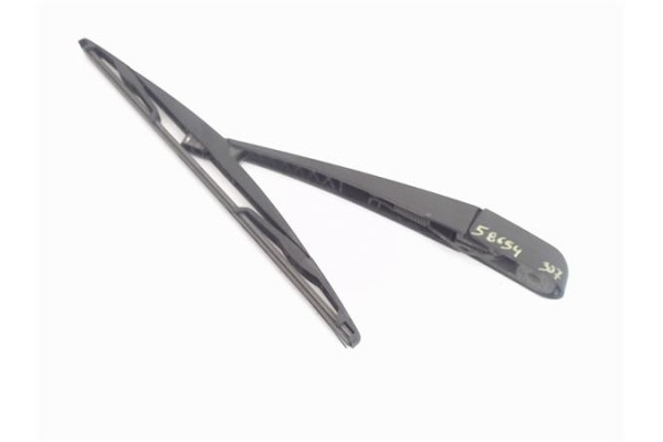 Recambio de brazo limpiaparabrisas trasero para peugeot 307 (3a/c) 2.0 16v referencia OEM IAM 6429T1 BMC19329 642236 , PEUGEOT |