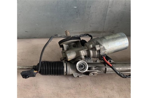 Recambio de cremallera direccion electrica para peugeot 1007 1.4 sport referencia OEM IAM 4000VP EST158000601 4000TP , CITROËN |