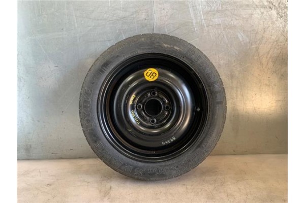 Recambio de llanta rueda repuesto para ford focus (daw, dbw) 1.8 tdci referencia OEM IAM   