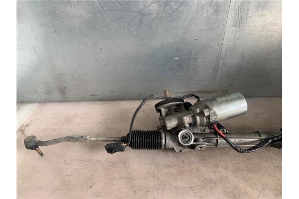Recambio de cremallera direccion electrica para peugeot 1007 1.4 sport referencia OEM IAM 4000VP EST158000601 4000TP , CITROËN |