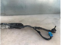 Recambio de cremallera direccion electrica para peugeot 1007 1.4 sport referencia OEM IAM 4000VP EST158000601 4000TP , CITROËN |