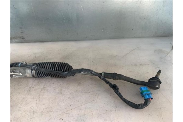 Recambio de cremallera direccion electrica para peugeot 1007 1.4 sport referencia OEM IAM 4000VP EST158000601 4000TP , CITROËN |