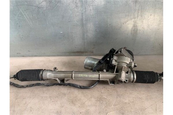 Recambio de cremallera direccion electrica para peugeot 1007 1.4 sport referencia OEM IAM 4000VP EST158000601 4000TP , CITROËN |