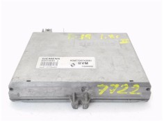 Recambio de centralita para renault 19 ii (b/c53_) 1.8 (5/353a) referencia OEM IAM 7700742851 S101714101C 