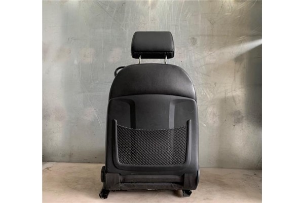 Recambio de asiento delantero izquierdo para audi a3 (8p1) 2.0 tdi 16v referencia OEM IAM 1K3881515J 8P0881361F 
