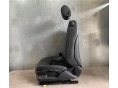 Recambio de asiento delantero izquierdo para audi a3 (8p1) 2.0 tdi 16v referencia OEM IAM 1K3881515J 8P0881361F 